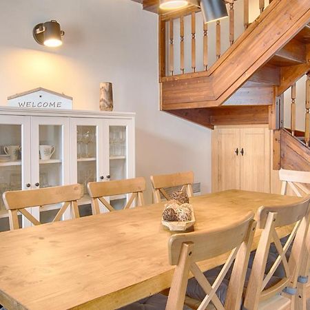 Arró Saplan Real Estate Arres De Susヴィラ エクステリア 写真