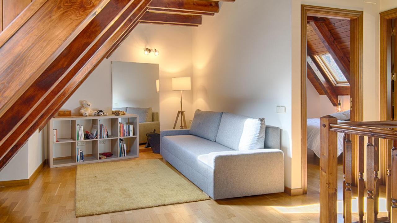 Arró Saplan Real Estate Arres De Susヴィラ エクステリア 写真