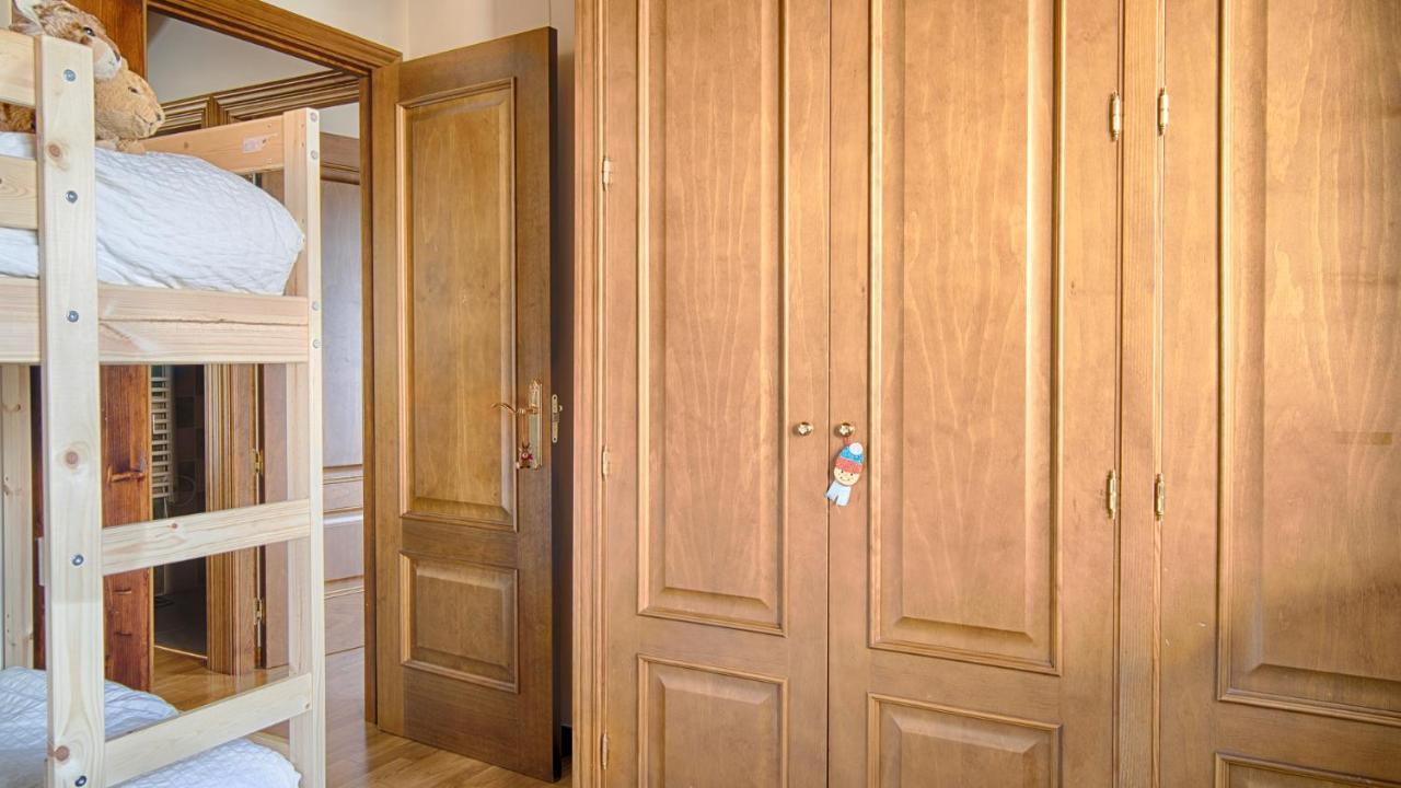 Arró Saplan Real Estate Arres De Susヴィラ エクステリア 写真