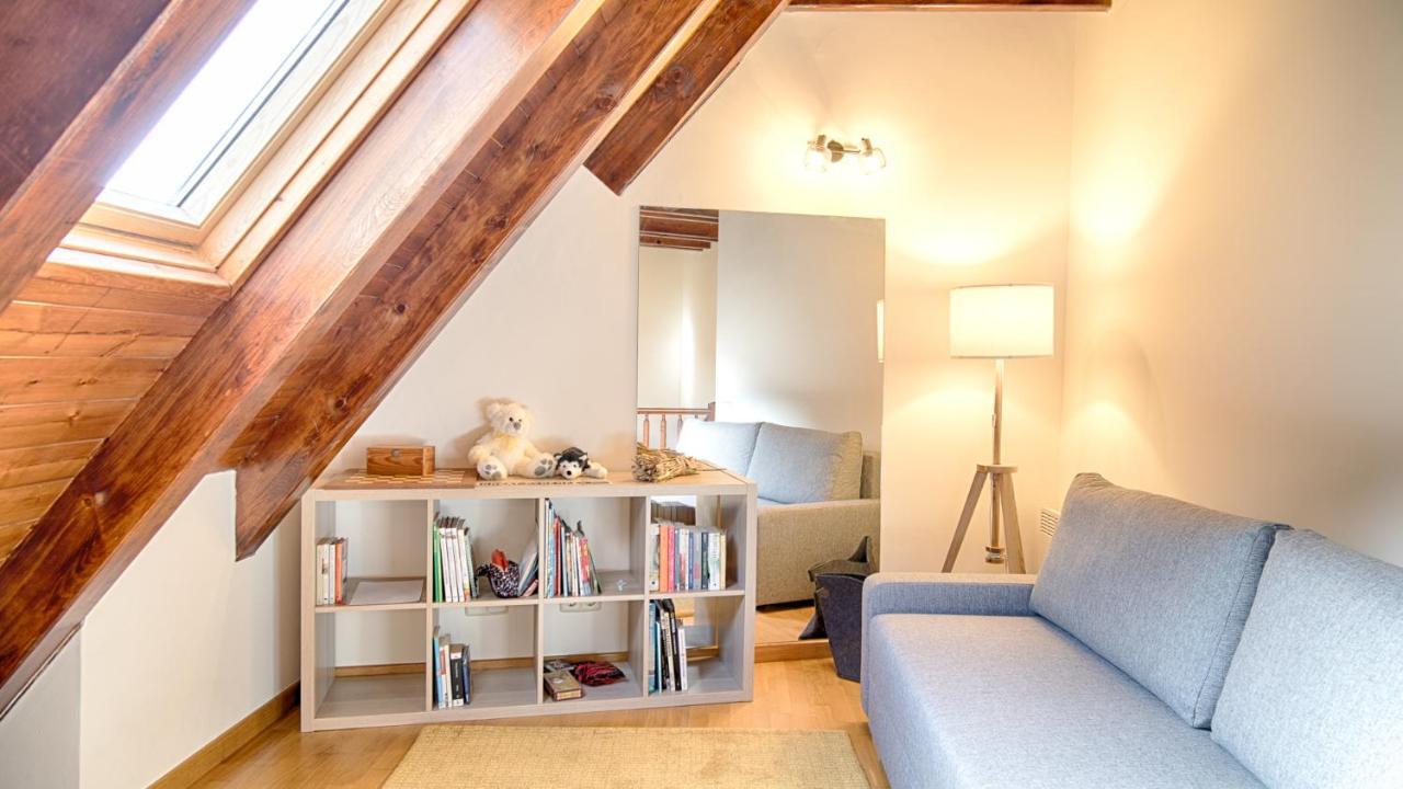 Arró Saplan Real Estate Arres De Susヴィラ エクステリア 写真