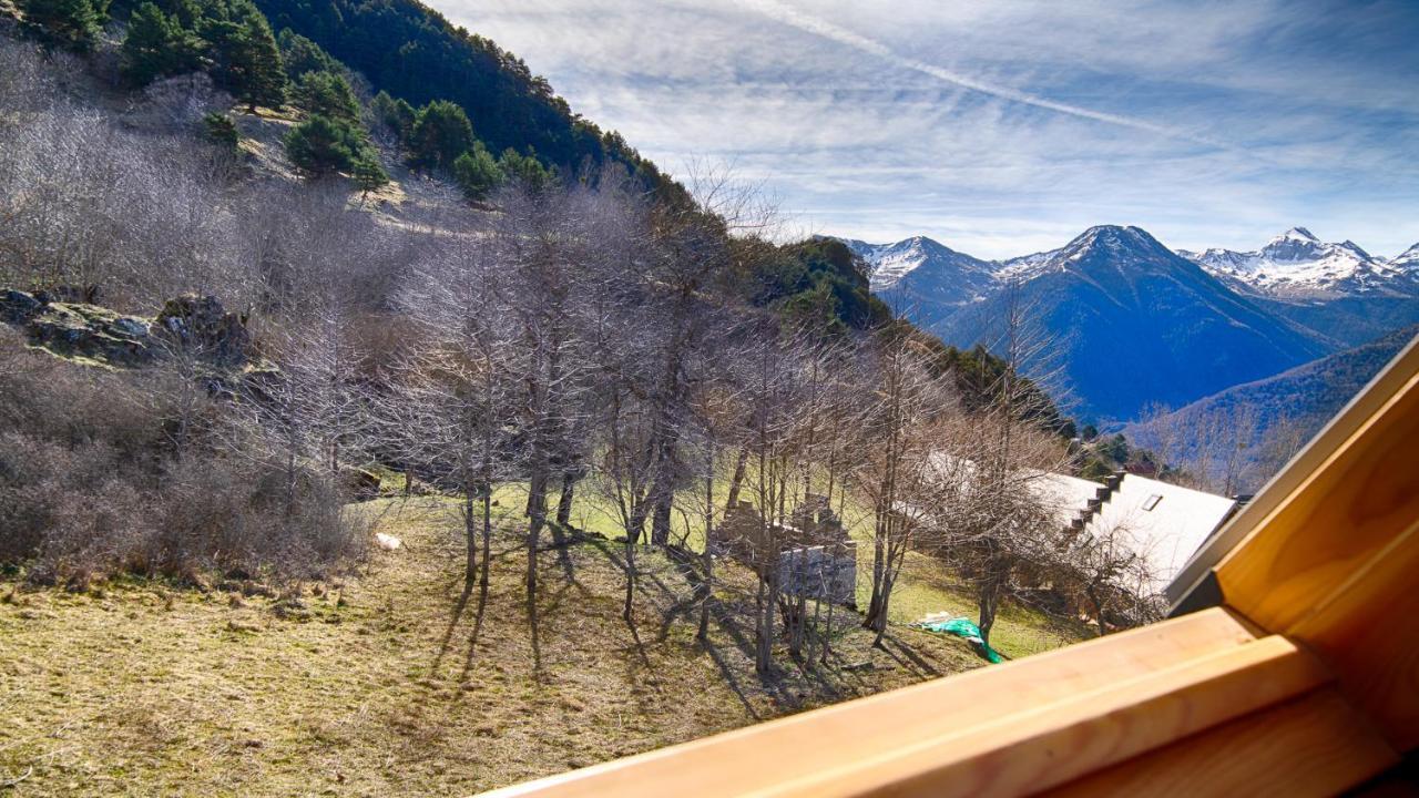 Arró Saplan Real Estate Arres De Susヴィラ エクステリア 写真