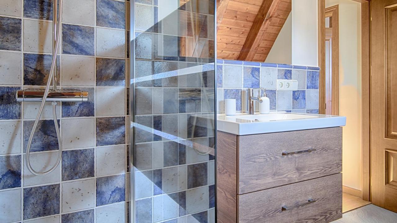 Arró Saplan Real Estate Arres De Susヴィラ エクステリア 写真