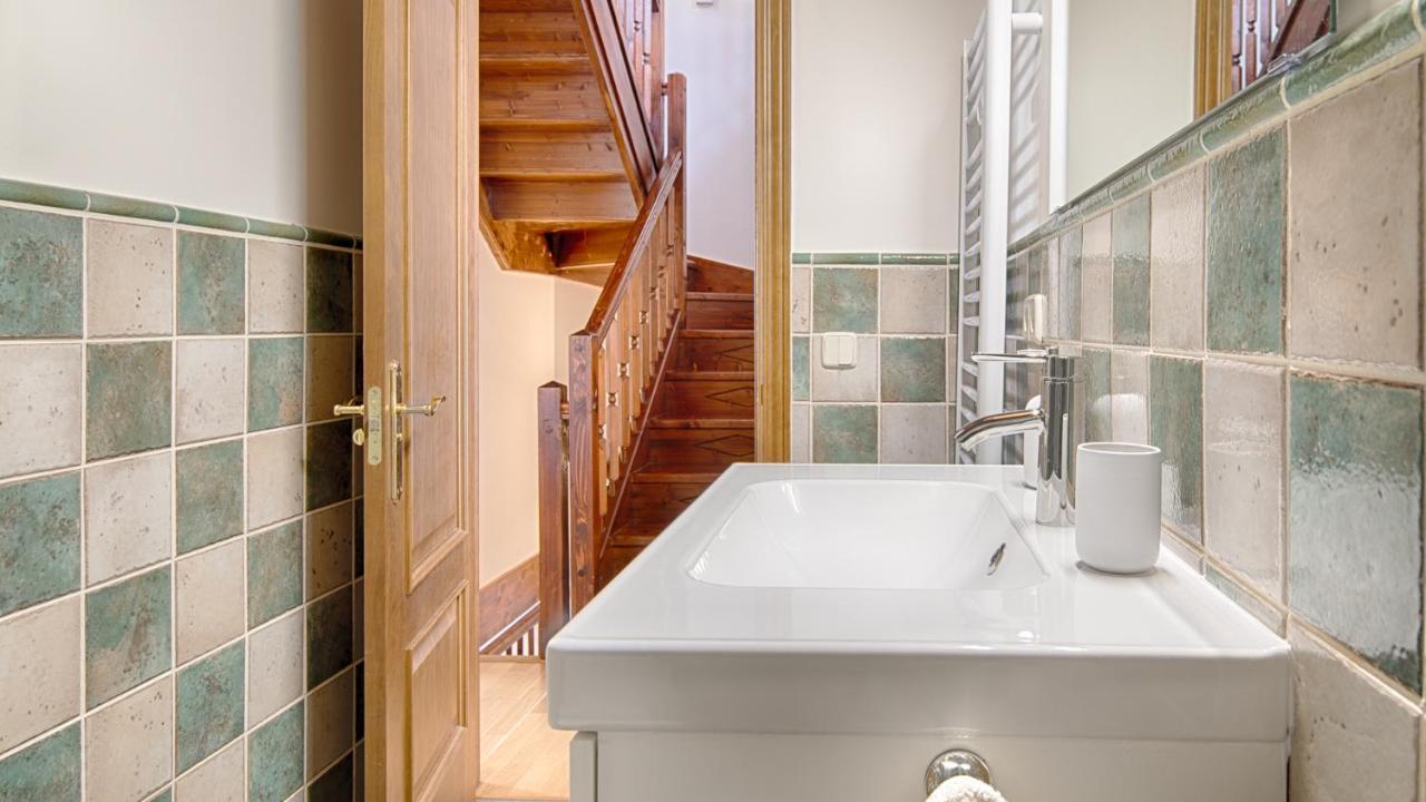 Arró Saplan Real Estate Arres De Susヴィラ エクステリア 写真