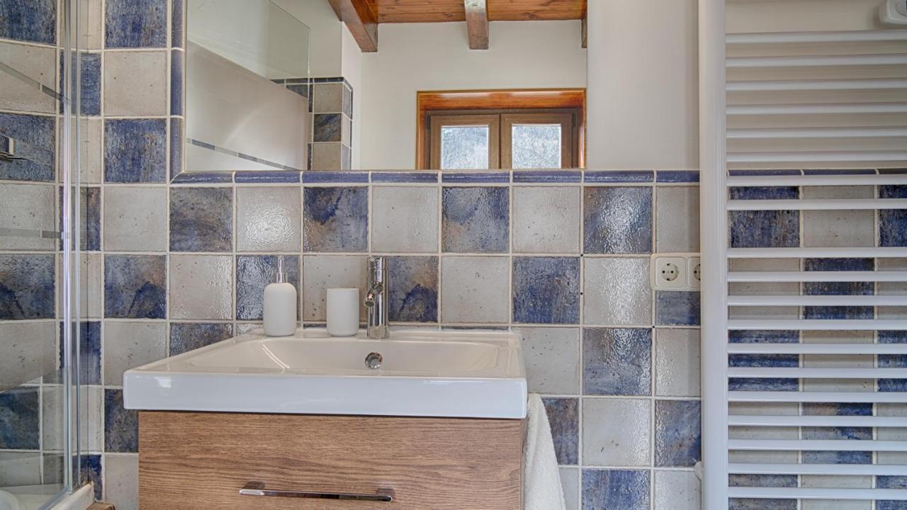 Arró Saplan Real Estate Arres De Susヴィラ エクステリア 写真