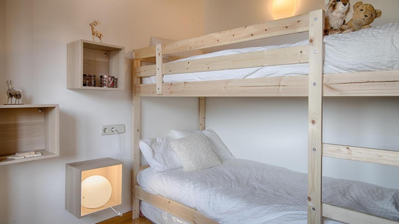 Arró Saplan Real Estate Arres De Susヴィラ エクステリア 写真