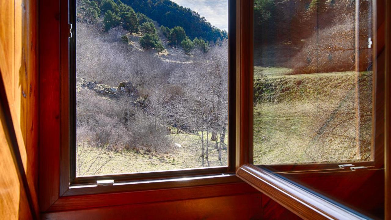 Arró Saplan Real Estate Arres De Susヴィラ エクステリア 写真
