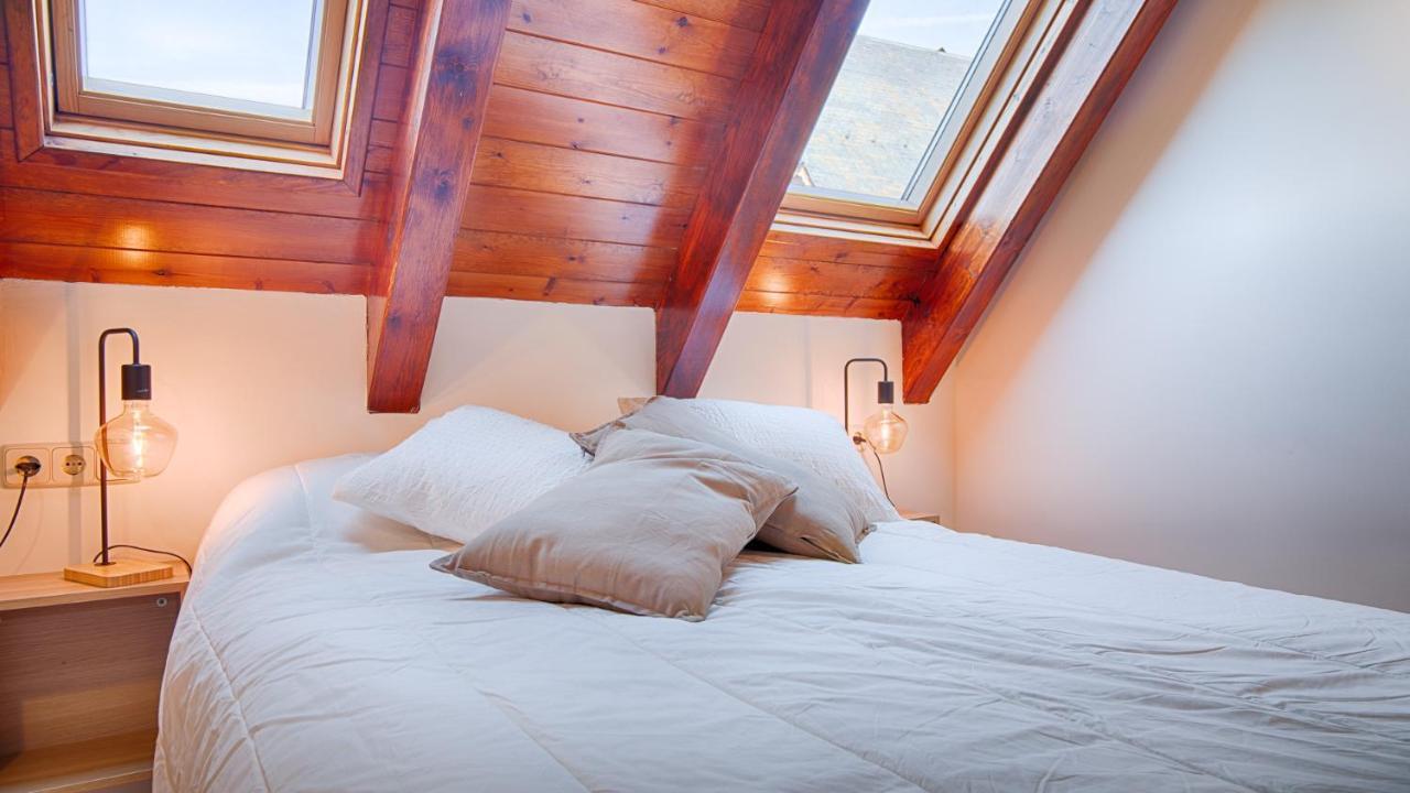 Arró Saplan Real Estate Arres De Susヴィラ エクステリア 写真