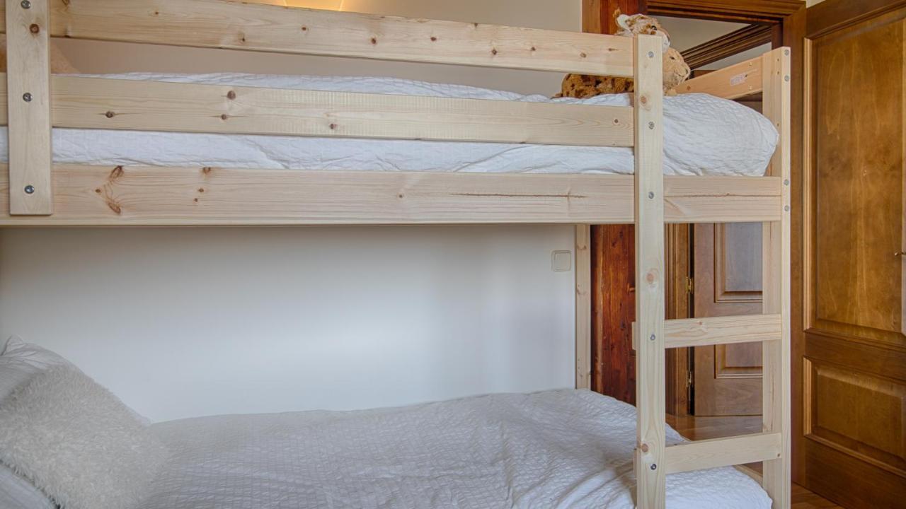 Arró Saplan Real Estate Arres De Susヴィラ エクステリア 写真