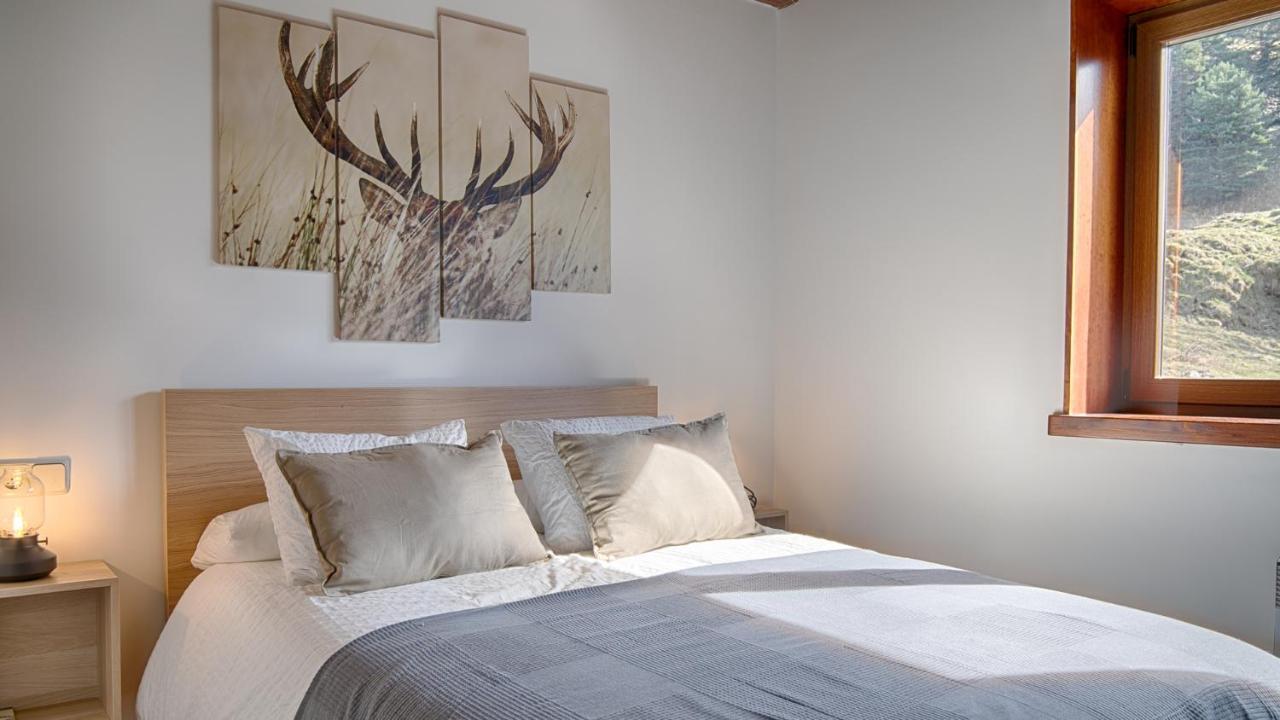 Arró Saplan Real Estate Arres De Susヴィラ エクステリア 写真