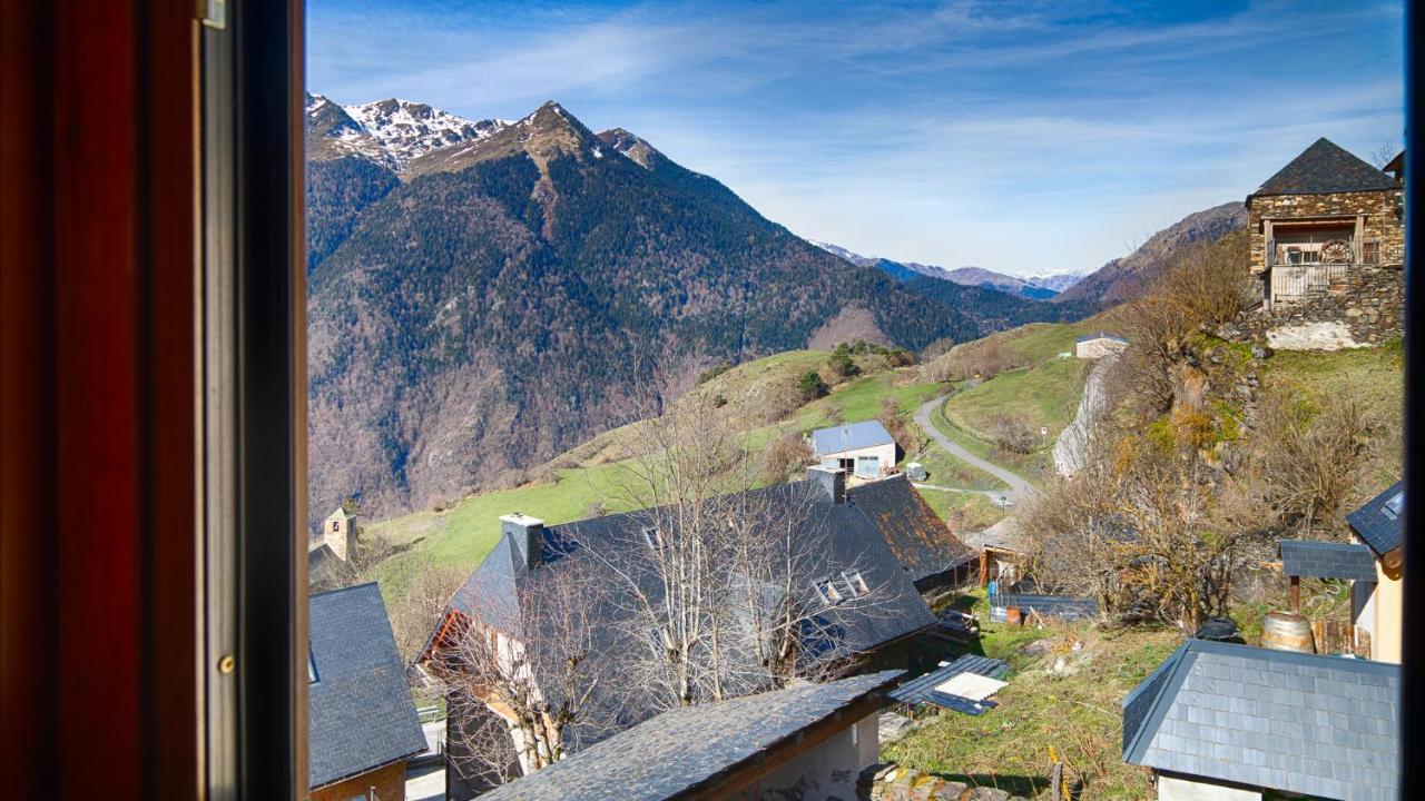 Arró Saplan Real Estate Arres De Susヴィラ エクステリア 写真