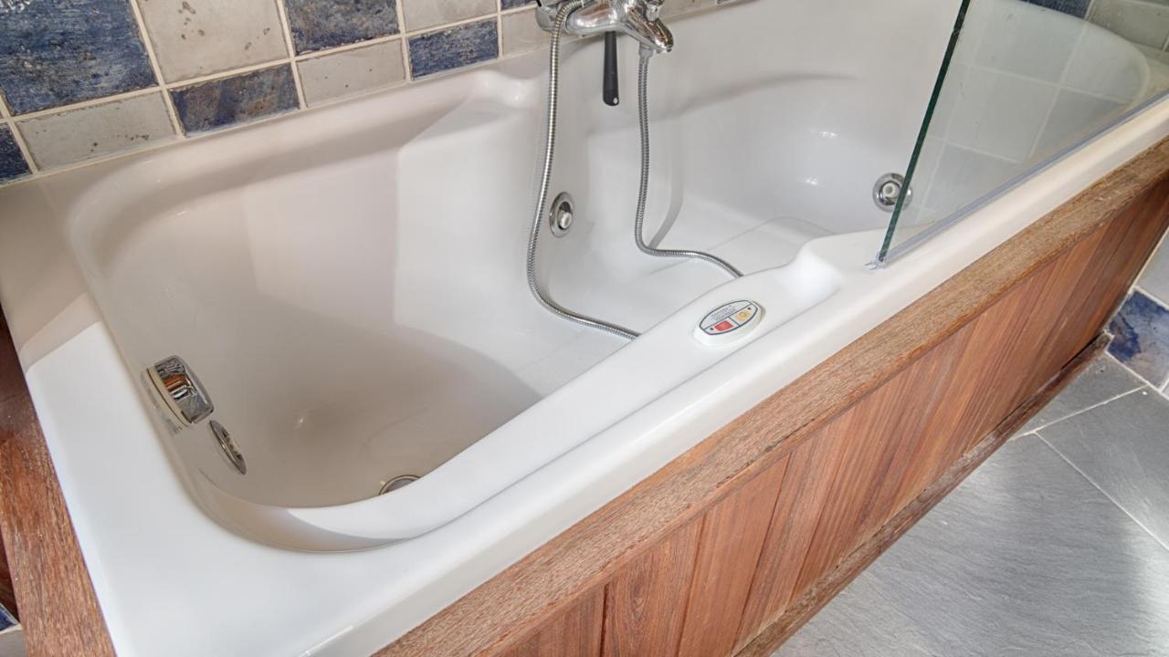 Arró Saplan Real Estate Arres De Susヴィラ エクステリア 写真