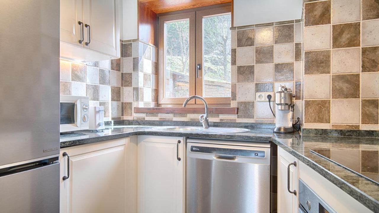 Arró Saplan Real Estate Arres De Susヴィラ エクステリア 写真