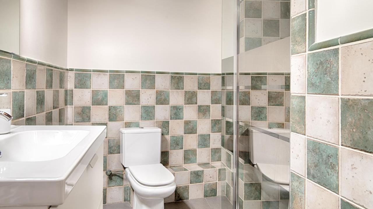 Arró Saplan Real Estate Arres De Susヴィラ エクステリア 写真